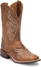justin boots brl212